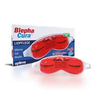 BlephaCura Wärme & Kälte Gel-Maske für die Lidpflege, 1 pc Masques