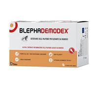 BLEPHADEMODEX 30 LINGETTES
