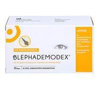 Blephademodex, sterile Reinigungstücher, 30 Pièce Compresses