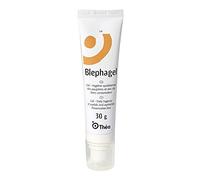 Parapharmacie > Hygiène & Premiers soins > Produits d'Hygiène des Yeux Blephagel Gel stérile 30 g - Hygiène des yeux - Pharmacie en ligne LaSante.net