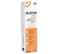 Blephagel Soin des cils et paupières Gel(S) 30 g