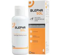 THEA Lotion hydratante Blephasol Générique – Préservatif gratuit – 100 ml