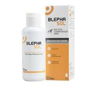 THEA Lotion hydratante Blephasol Générique – Préservatif gratuit – 100 ml