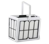 BlesConi 9991458-R1 Panier de filtre de piscine ultrafine pour nettoyeur robotique Dolphin E30 S300 pour TRITON PS Active 20 pour M600