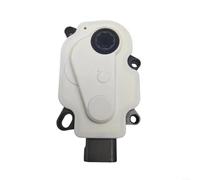 BlesConi Actionneur de moteur pour grille d'obturation pour Ford Focus et Fusion 2013-2016 Remplace BM51-8476-AB