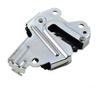 BlesConi Actionneur de verrouillage de dossier de siège arrière pour Honda CR-V 2012-2017, boulons de rechange, numéros de pièces 82620-T0A-A02 et 82220-T0A-A02 (gauche)