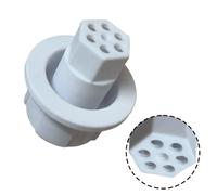 BlesConi Adaptateur de roulement de brosse de rechange pour Dolphin S200 S300I Triton PS Active 30i Quantum Pool Cleaner Réduit les oscillations 9983120