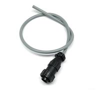 BlesConi Adaptateur de torche de soudage MIG pour Easy-MIG 140 K2697-1 et Lincoln SP100/SP125, Weld Pak 140HD/180HD, PRO MIG 140 & 180