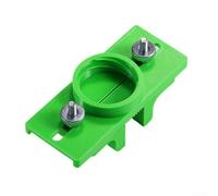 BlesConi Applicateur de colle de travail du bois avec buse de précision pour bande de bord, pour matériau PETG, outil de bricolage réutilisable pour bordure sans couture (D)