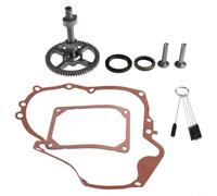 BlesConi Arbre à cames 793880 pour moteurs à 4 temps, joints d'étanchéité inclus, convient pour Craftsman LT2000 LT1000 pour