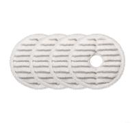 BlesConi Balai serpillère de rechange pour aspirateur Bissell SpinWave+ compatible avec 3764/37643/3887/3885/3893, serpillère rotative pour sols durs + accessoires