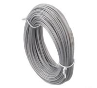 BlesConi Bobine de fil de rechange pour débroussailleuse Bosch ART 24/27/30/30 Li/36/36 Li, 18 m x 1,65 mm