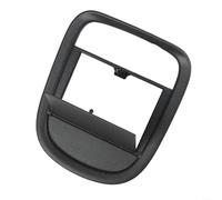 BlesConi Boîte de rangement cachée pour console centrale Hyundai Ioniq 5 2022-2024, organiseur de couvercle de contrôle inférieur dissimulé