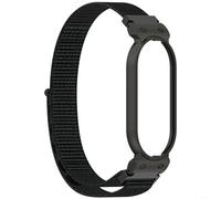 BlesConi Bracelet réglable pour enregistreur vocal Plaud pour NotePin AI, sangle portable, vert (noir)