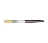 BlesConi Brosse de nettoyage compacte pour café et souffleur pour combo, design en plastique pour l'entretien du moulin et l'hygiène des appareils de cuisine (1)