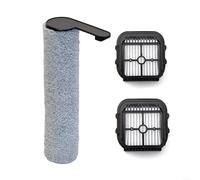 BlesConi Brosse rouleau et filtre pour aspirateur Laresar S7 Pro - Nettoyage efficace (B)