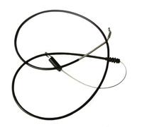 BlesConi Câble de traction avant pour tondeuse à gazon autopropulsée recycleuse de 55,9 cm, compatible avec les modèles Toro série 20001-20111, longueur de câble de 172,7 cm