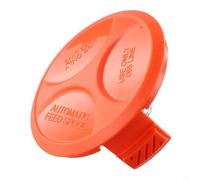 BlesConi Capuchon de bobine pour débroussailleuse Black & Decker STC1820PC STC1840 ST5530