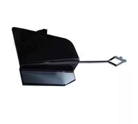 BlesConi Capuchon de crochet de remorquage de pare-chocs avant 51118081065 pour BMW X3 G01 X4 G02 M 2022-2023