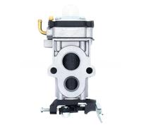 BlesConi Carburateur WYA-176 pour tondeuses à gazon 64 CC TR53 TE53 TJ53E TK65, alliage de rechange haute performance