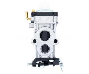 BlesConi Carburateur WYA-176 pour tondeuses à gazon 64 CC TR53 TE53 TJ53E TK65, alliage de rechange haute performance