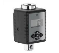 BlesConi Clé dynamométrique numérique 1/2" 2-200 Nm réglable avec mémoire de données et LED pour une utilisation professionnelle