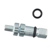 BlesConi Coupleur d'arbre de cisaillement Pièce de rechange pour rouleau à pâtes KitchenAid et accessoires de coupe pour KSMP série W10894316 W1089436