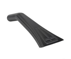 BlesConi Embout d'aspiration en plastique pour Karcher 2.863-145.0 compatible avec Pro NT série T pour Miele pour Bosch Tuyau de 35 mm Nettoyage intérieur de voiture