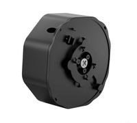 BlesConi Enrouleur professionnel pour la pêche, bobine de ligne de 30 m ou 50 m pour caméra sous-marine (30 m)