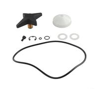 BlesConi: Ensemble de boutons de rechange pour filtre de piscine, avec cône de guidage, rondelles et joint torique, pour modèles Hayward Star-Clear-Plus Series C751/C900/C1200