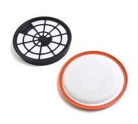 BlesConi Ensemble de filtres HEPA pour aspirateur série DD2620, DD2650, DD2651, DD2720, Pick Up Power et Ultima