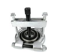 BlesConi Extracteur à double disque pour retrait de roulement de boîte de vitesses, sans dommage, avec rainures circulaires (7,6 cm)