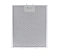 BlesConi Filtre à graisse en maille métallique pour hotte FHEE229SC9S FHEE26A9S OR908CXA - 340 x 280 mm