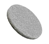 BlesConi Filtre en feutre pour brûleur Webasto Top 4 5 C E Z P V Top AT 3500 5000 ST 4 cm