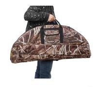 BlesConi Grand étui pour arc composé 95/115 x 45 cm avec poche flèche (115 x 45 cm)