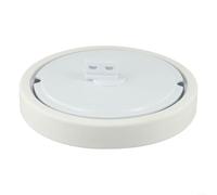 BlesConi Grande roue de rechange avec pneu et roulements pour Polaris pour aspirateur de piscine Zodiac 280