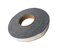BlesConi Joint de rechange 6,35 x 4,6 cm pour grille Vision, facile à installer pour joint thermique pour barbecue extérieur (1 pièce)