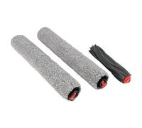 BlesConi Kit de 3 brosses de rechange Eufy pour omni S1 Pro/S1