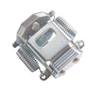 BlesConi Kit de commutateur d'électrode pour pompe de piscine Century - Interrupteur rotatif de contrôle de vitesse, compatible avec les modèles SAW-25/627953/629002-001