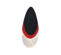 BlesConi Lot de 100 autocollants imitation fisheye à paillettes pour la fabrication de leurres de pêche - Personnalisation de 4 types (B)