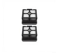 BlesConi Lot de 2/4 filtres HEPA pour MOVA pour M10 pour M10 Pro - Installation sans outil (A)