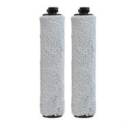 BlesConi Lot de 2 pièces de rechange pour brosse de sol Bissell CrossWave HF2/3845N/3831