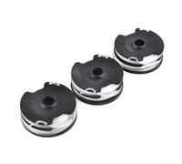 BlesConi Lot de 3 bobines de fil de rechange pour Parkside PRT 550 A1/A3, PRT 300 A1, PRTA 20-Li Series