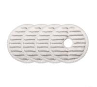 BlesConi Lot de 4 chiffons de rechange pour aspirateur sans fil Bissell SpinWave+ 3764 37643 3885 3893 3898