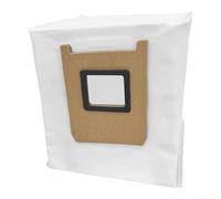 BlesConi Lot de 4 filtres hygiéniques Eufy pour Omni C28 X12 pour Pro Robot