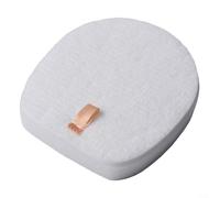 BlesConi Lot de 4 filtres lavables en mousse et feutre pour aspirateur sans fil Shark IZ201EU, IZ251EU, IZ202EU