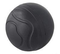 BlesConi Lot de 4 patins en caoutchouc pour chaises de camping lune, antidérapants avec diamètre intérieur de 22 mm, pour soutien sur la saleté, l'herbe, le sable, pour meubles d'aventure en plein air