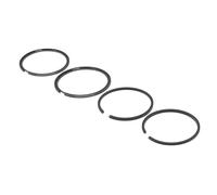 BlesConi Lot de 4 pistons pour cylindre de compresseur d'air 125 mm compatible avec KS125/125A/FS125