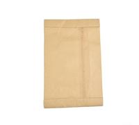 BlesConi Lot de 5 sacs à poussière BAG261 pour Panasonic C-20E, MC-E Series et Black & Decker V11 V34 V72