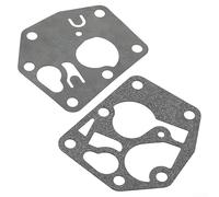 BlesConi Lot de 6 joints de diaphragme de carburateur compatibles avec 495770 795083 281082 pour modèles Sprint Quatro Classic 95900 96900